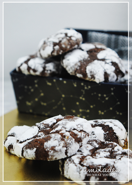 amitades.Blog | Choco-Cookies